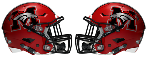 Oklahoma High School Helmet Project